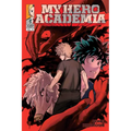 My Hero Academia, Vol. 10: All for One