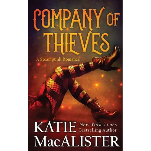Company of Thieves