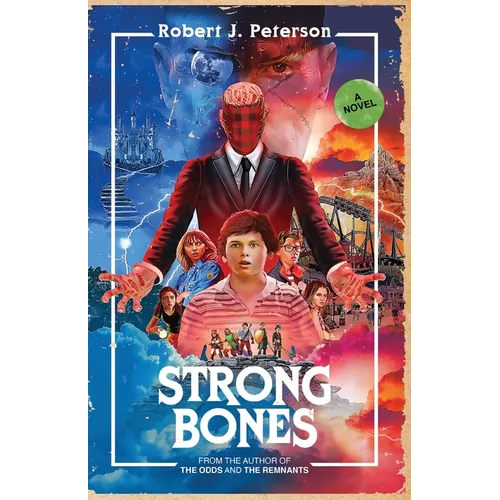 Strong Bones