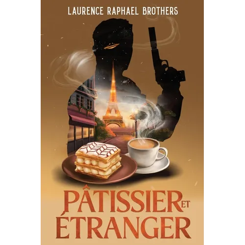 Pâtissier et Étranger
