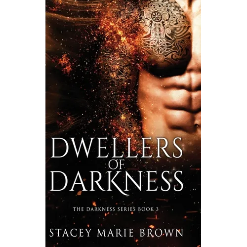 Dwellers of Darkness