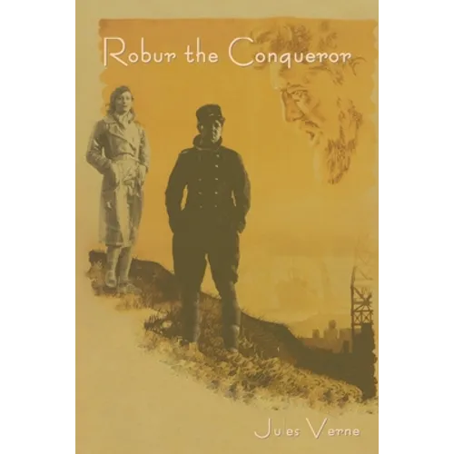 Robur the Conqueror