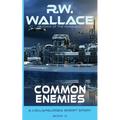 Common Enemies: A Lollapalooza Short Story