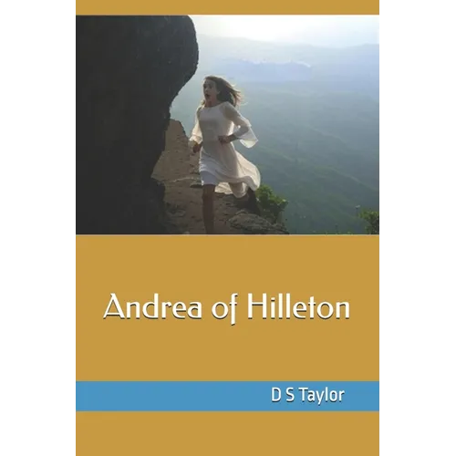 Andrea of Hilleton