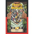 Peril's Bellum: The War Within