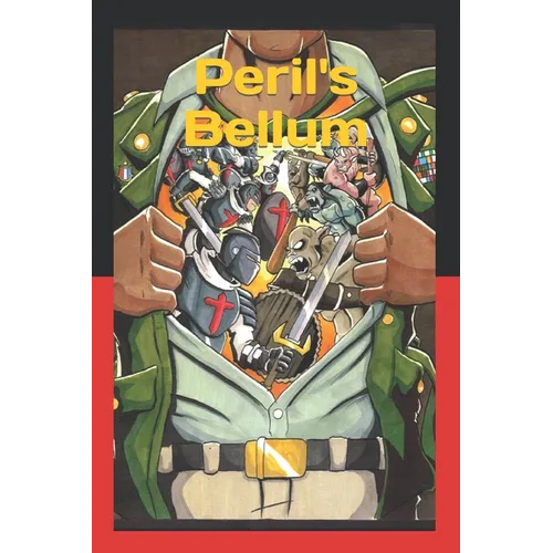 Peril's Bellum: The War Within