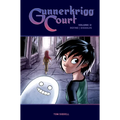 Gunnerkrigg Court Volume 3 Limited Edition