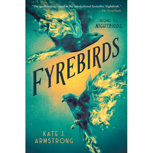 Fyrebirds