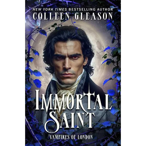 Immortal Saint