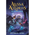 Alessia in Atlantis: The Jellyfish Jailbreak