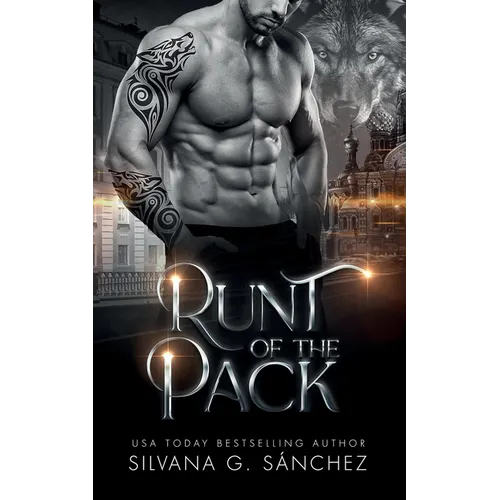 Runt of the Pack