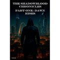 The Shadowblood Chronicles, Part One: Dawn Rises
