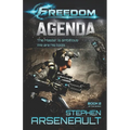 FREEDOM Agenda: (Book 2)