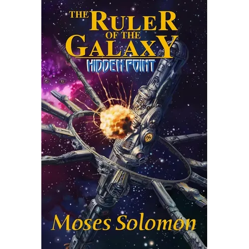 The Ruler of the Galaxy: Hidden Point