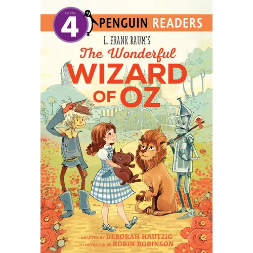 L. Frank Baum's the Wonderful Wizard of Oz