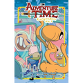 Adventure Time Compendium Vol. 3