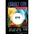 Cobalt City Timeslip