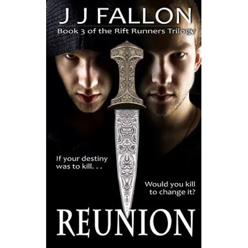 Reunion - Paperback