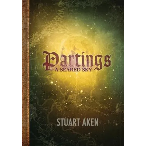 A Seared Sky - Partings