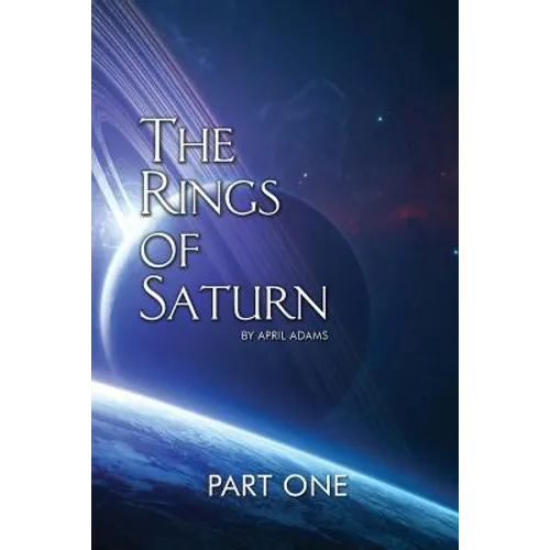 The Rings of Saturn Part One