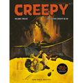 Creepy Archives Volume 12 (Double-Sized Volume)