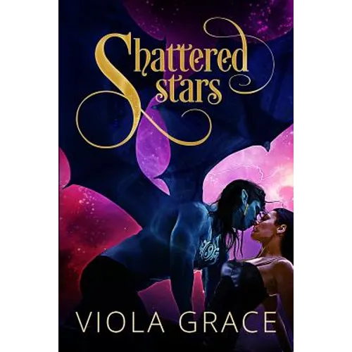 Shattered Stars