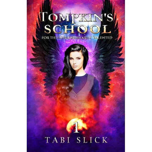 Tompkin's School: For The Extraordinarily Talented