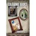 Colouring Books: Killing Violets, Ivoria & The Sky-Green Blues