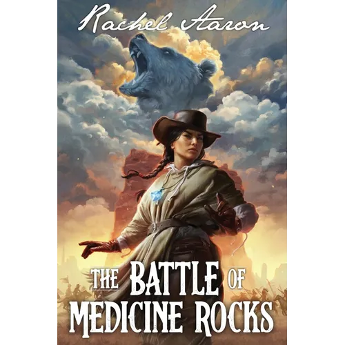 The Battle of Medicine Rocks