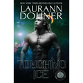 Touching Ice