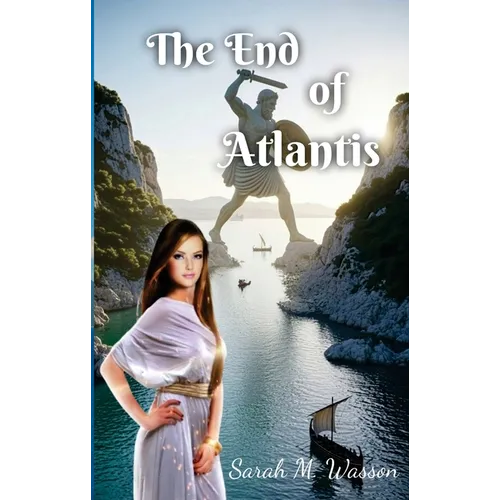 The End of Atlantis
