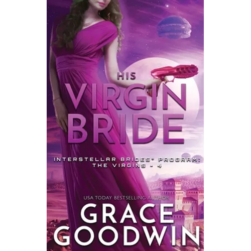 His Virgin Bride