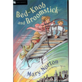 Bed-Knob and Broomstick