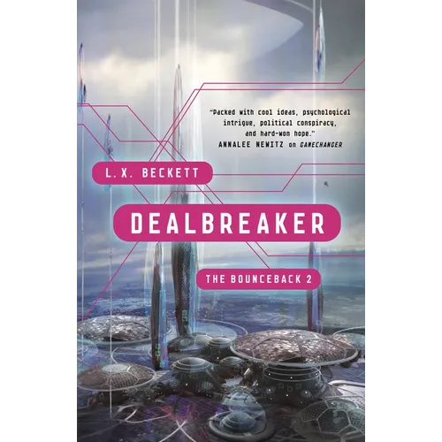 Dealbreaker