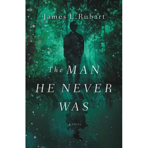 The Man He Never Was