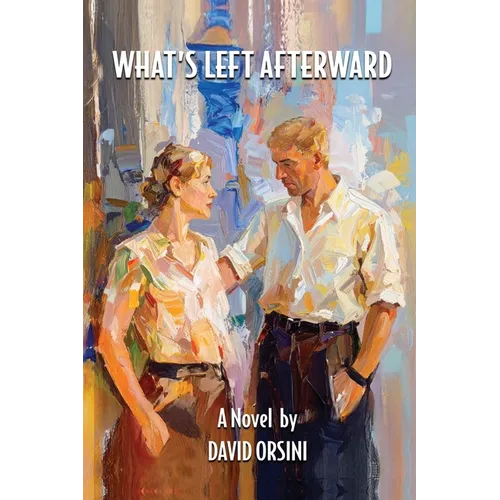 What's Left Afterward