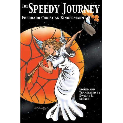 The Speedy Journey