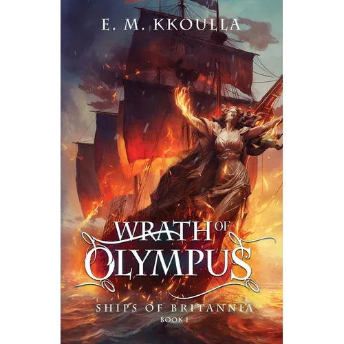 Wrath of Olympus