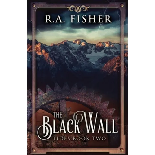 The Black Wall
