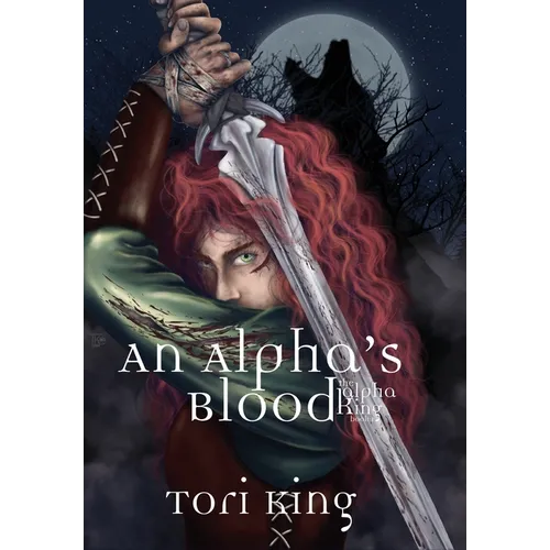 An Alpha's Blood