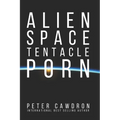 Alien Space Tentacle Porn