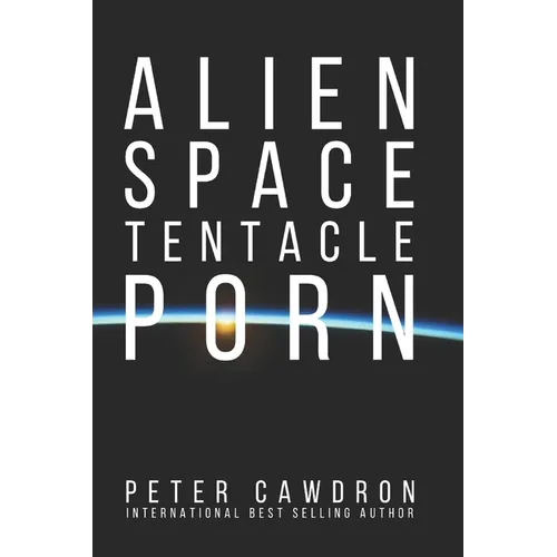 Alien Space Tentacle Porn