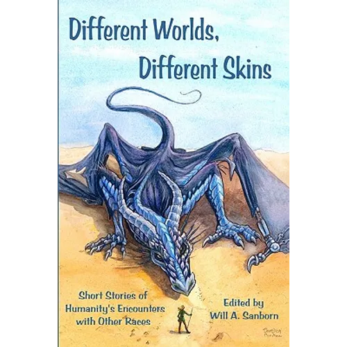 Different Worlds, Different Skins: Humanity's Encounters with Other Races