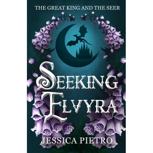 Seeking Elvyra