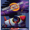 Kamden's Space Dreams: The Curiosity Quest