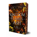 The Kingdom of Flames and Ash