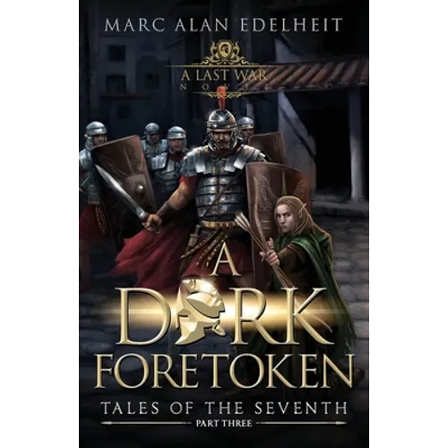 A Dark Foretoken