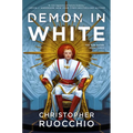 Demon in White: The Sun Eater: Book Three