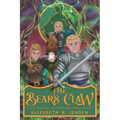 The Bear's Claw