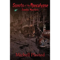 Scouts of the Apocalypse: Zombie Masters